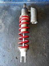 amortisseur suzuki 125 rm 1999