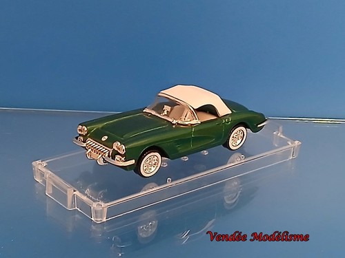 Voiture collection - voiture, de