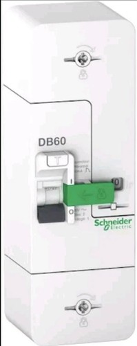 Disjoncteur branchement edf - de,
