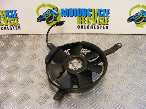 Ventilateur radiateur - ventilateur, de