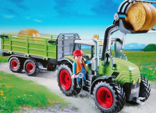 Playmobil -- Pièce de