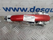 5J0837886C  Poignée