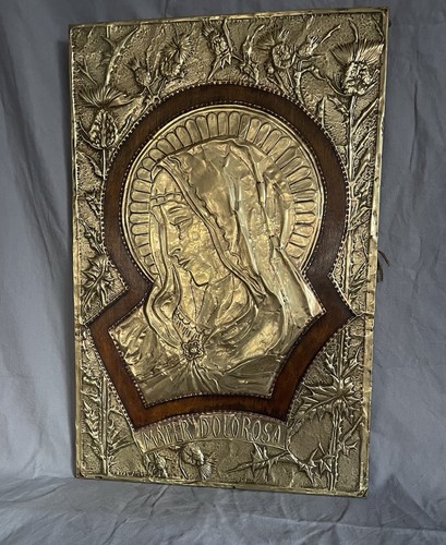 Ancien tableau plaque - ancien,