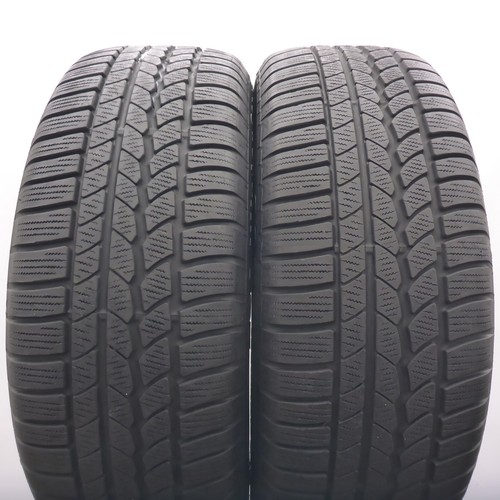 265 2x continental - 265,
