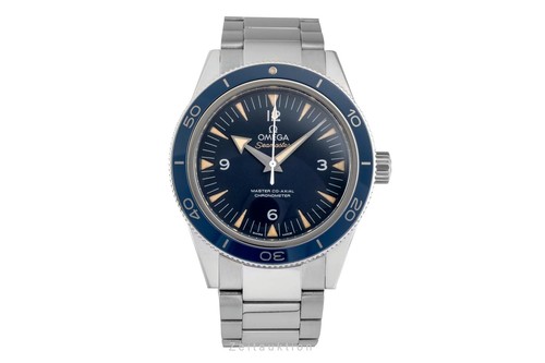 Omega seamaster 300 - omega,