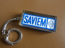 Ancien porte clé Saviem