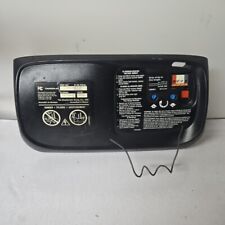 Chamberlain Liftmaster 41A5389-1 Receiver Logic Circuit Board Assembly Red Learn