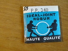 FOR DIVING WATCH CASE ONE ROBUR FLAT GASKET