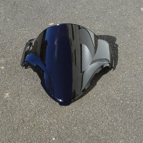 Bulle racing suzuki gsxr 1300 - racing,