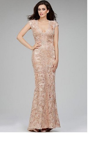 Magnifique robe jovani neuve - jovani,