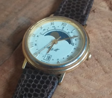 MONTRE M & M : STYLE DE PHASE