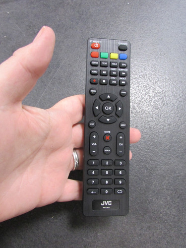 Télécommande c3411 pour - télécommande,
