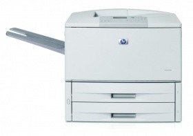 Laserjet 9040dn q7699a - 9040dn,