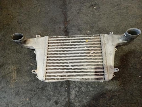 Intercooler nissan cabstar - intercooler,