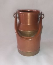 Ancien Petit Pot À Lait En