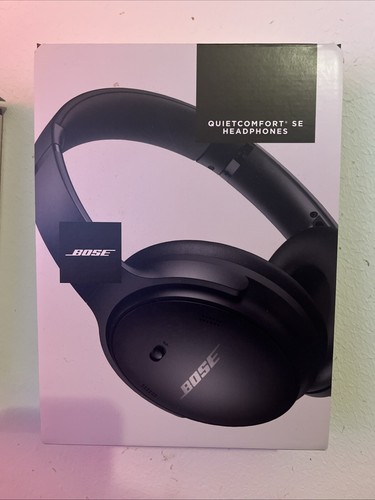 Casque bose quiet comfort - quiet,