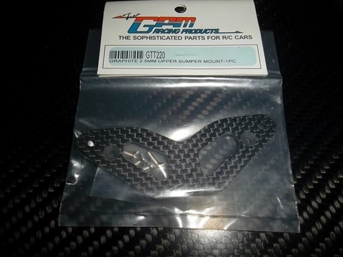 Gpm gtt220 support - gpm, pare