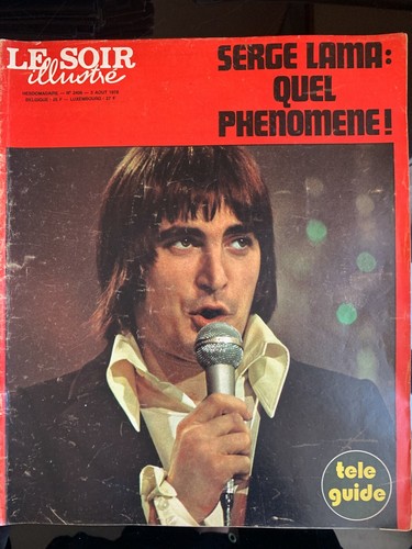 Soir illustré du - le,