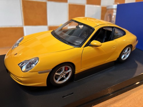 Porsche 911 carrera - carrera,