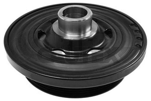 Poulie damper mercedes vito - poulie,
