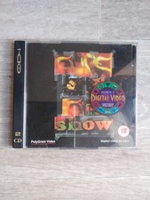 philips cdi cure show video cd