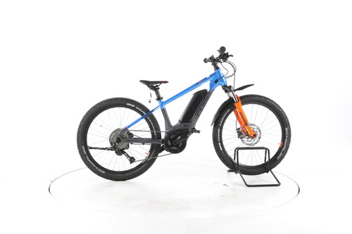 Cube acid 240 hybrid - acid,
