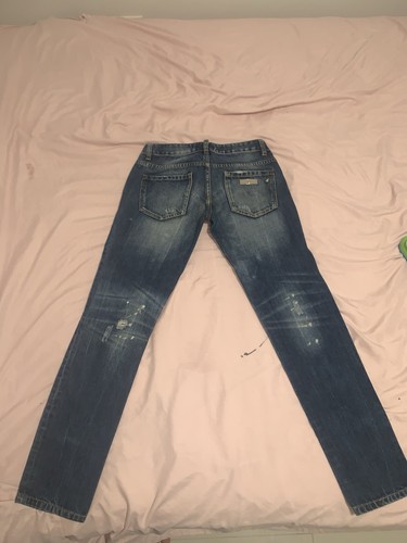 Dsquared2 men blue - dsquared2,