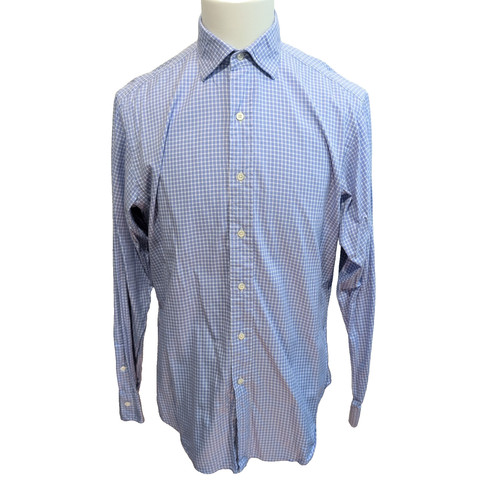 Chemise polo ralph lauren - chemise,