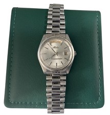 Montre de Gand vintage Mido