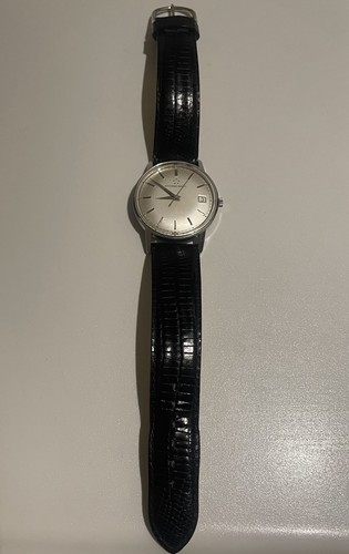 Eterna matic automatique - eterna-matic,