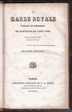 PONCET DE BERMOND LA GARDE