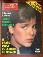 Le Soir illustré du