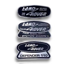 1pcs LAND RANGE ROVER DEFENDER