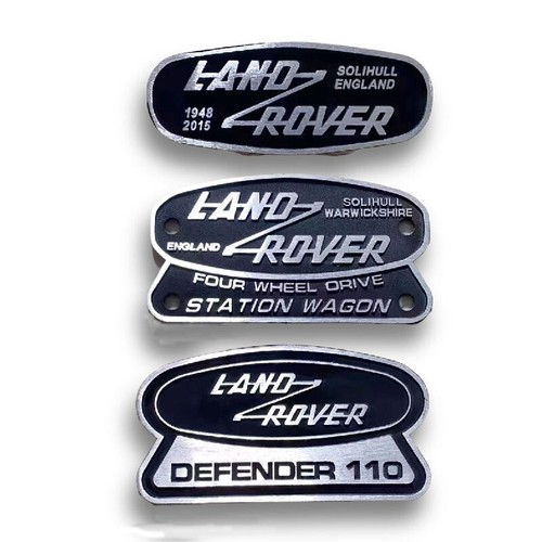 1pcs land range rover - range,