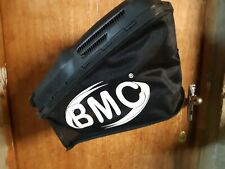 bac de ramassage de tondeuse