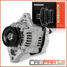 Alternateur Générateur 40A pour Kubota B1550E 1988-2007 F2560-R F2880 KX41 KX71H