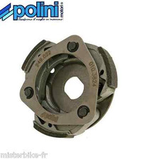 Embrayage Maxi Speed