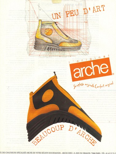 Publicite advertising 1996 - advertising,
