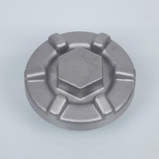 Bouchon huile origine pour quad Yamaha 450 Wolverine 2006 à 2010 4HC-15351-00