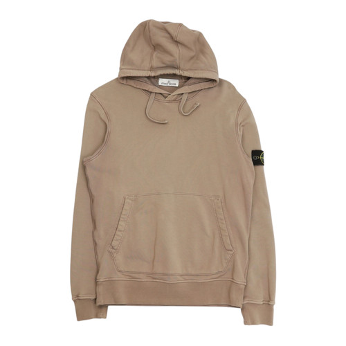 Stone island hoodie - stone,
