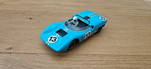 Slot mrrc lola t70 - mrrc, (???)