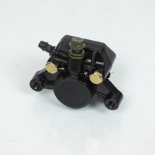 Étrier de frein arrière Teknix pour Scooter Peugeot 50 Elystar 2006 à 2014 Neuf