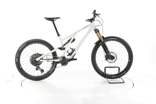 Specialized stumpjumper evo - specialized,