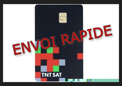 Carte tntsat tv - tntsat, v7✔️