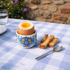 Coquetier vintage Villeroy &