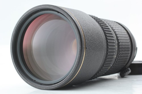 Comme neuf objectif zoom - neuf],