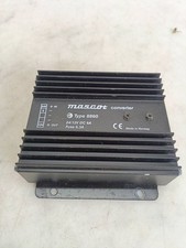 Mercedes-Benz 609 1985