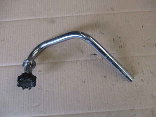 Guidon droit pour - , 125