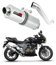 Z750 2004 2006 - 2006, pot
