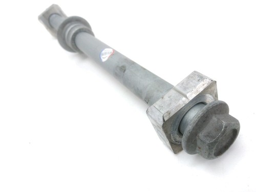 Axe roue arriere honda - roue,